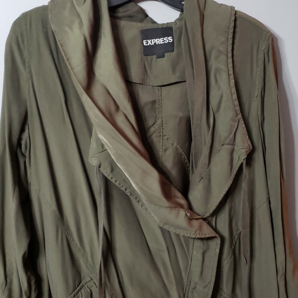 Anorak Jacket - image 2